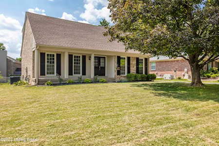 1006 Chesham Rd Louisville, KY 40207