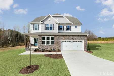 321 Lily Oak Drive Rolesville, NC 27571