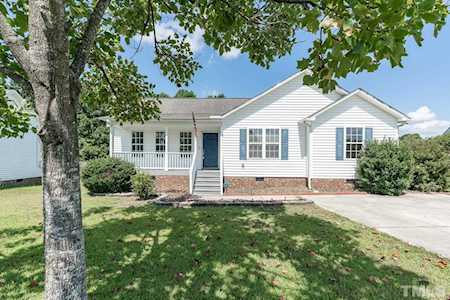 7608 Lilly Pond Lane Fuquay Varina, NC 27526