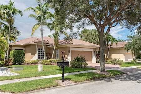 11625 NW 71st Pl Parkland, FL 33076