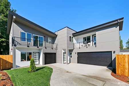 846 SW 136th St #2 Burien, WA 98166