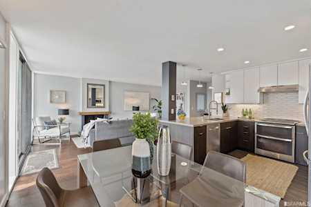 6 Amber Drive #21 San Francisco, CA 94131