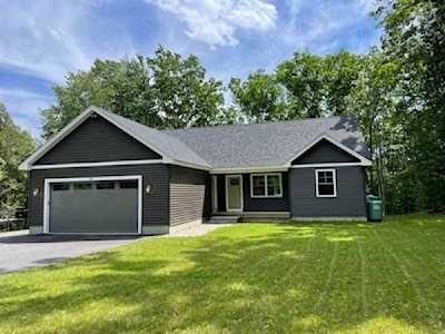135 Secret Lake Road Phillipston, MA 01331