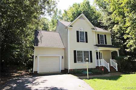 9039 Coolwater Ln Mechanicsville, VA 23116