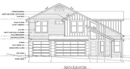 19016 116th Ave SE #Lot 5 Renton, WA 98058