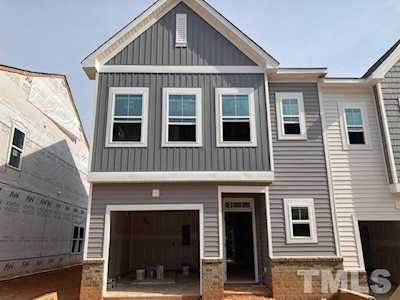 3411 Oak Pass Drive Raleigh, NC 27610