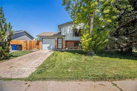 11991 W Dumbarton Dr Morrison, CO 80465