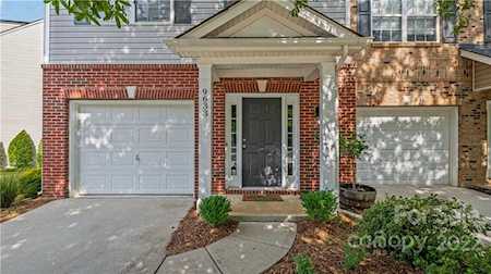 9633 Walkers Glen Dr Concord, NC 28027