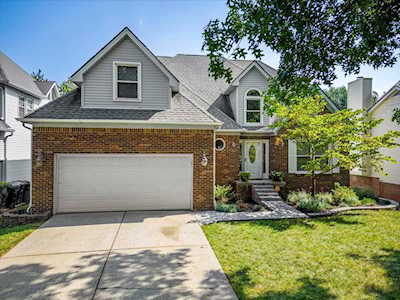 721 Riverwood Ln Lexington, KY 40514
