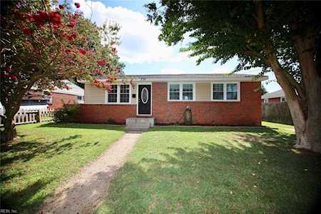 336 Keith Ct Chesapeake, VA 23325