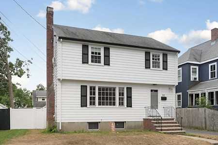 20 Chilton Park Milton, MA 02186