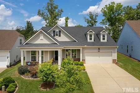 1012 Cadence Lane Durham, NC 27703