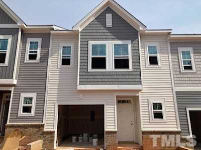 3413 Oak Pass Drive Raleigh, NC 27610