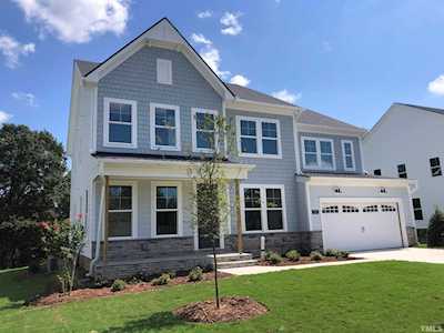 535 Glenville Lake Drive Fuquay Varina, NC 27526