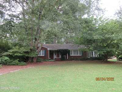 200 Timberlane Drive Rocky Mount, NC 27804