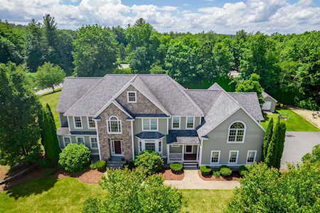 3 Dunraven Rd Windham, NH 03087