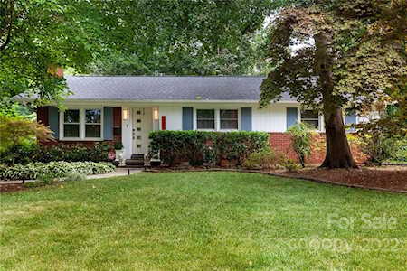 2013 Margate Ave Charlotte, NC 28205