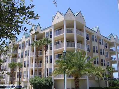 4628 Harbour Village Boulevard #2407 Ponce Inlet, FL 32127