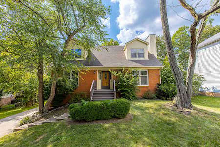 3897 Hidden Springs Dr Lexington, KY 40514