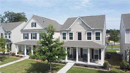 2836 Greenwood Dr Portsmouth, VA 23701