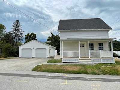 2 Prospect Ave Dudley, MA 01571