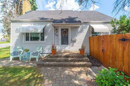 409 Morse Road Columbus, OH 43214