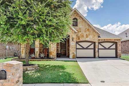 2520 Open Range Drive Fort Worth, TX 76177