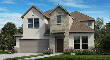 612 Leeward PASS Leander, TX 78641