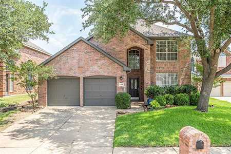2308 Gatwick Court Flower Mound, TX 75028