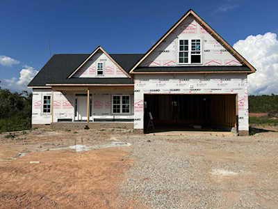 4415 Debnam Road Zebulon, NC 27597