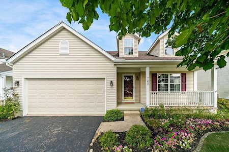 760 Sicaras Lane Blacklick, OH 43004