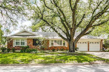 4217 Bilglade Road Fort Worth, TX 76109