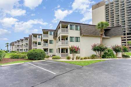 5601 N Ocean Blvd. #A-317 Myrtle Beach, SC 29577
