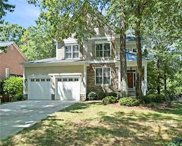 19769 Hagen Knoll Dr Davidson, NC 28036