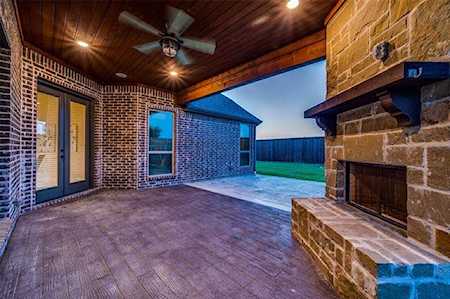 1261 Saint Peter Lane Prosper, TX 75078