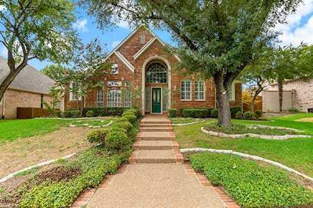 3407 White Oak Drive Richardson, TX 75082