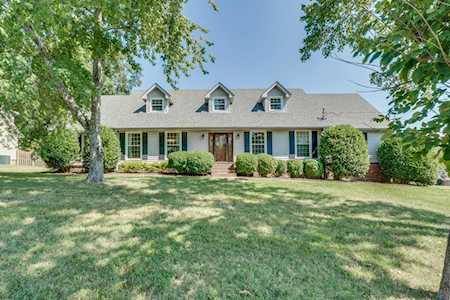 5100 Prince Phillip Cv Brentwood, TN 37027