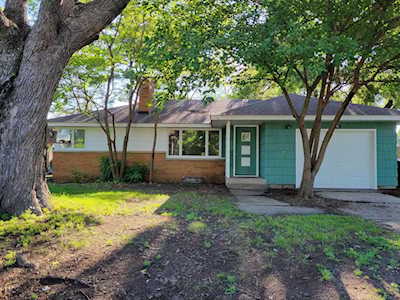6933 Blaisdell Avenue Richfield, MN 55423