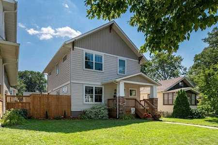 1320 Scheffer Avenue Saint Paul, MN 55116