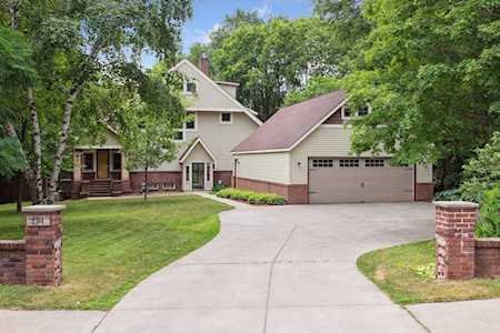 121 Elmwood Place E Minneapolis, MN 55419