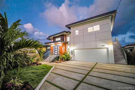 669 22nd Avenue Honolulu, HI 96816
