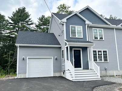 Lot 2 Segregansett Estates #A Taunton, MA 02780