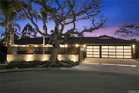 1806 Antigua Circle Newport Beach, CA 92660