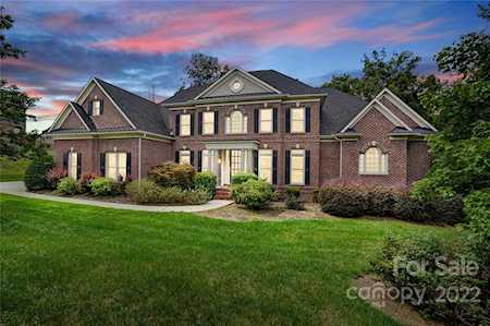 11247 Wescott Hill Dr Huntersville, NC 28078