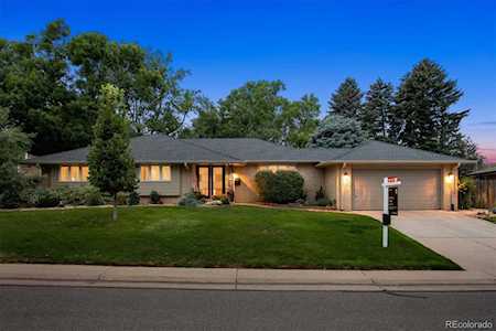 3807 S Jasmine St Denver, CO 80237