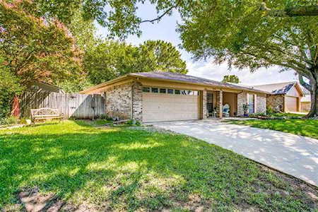 1848 Cimarron Trail Grapevine, TX 76051