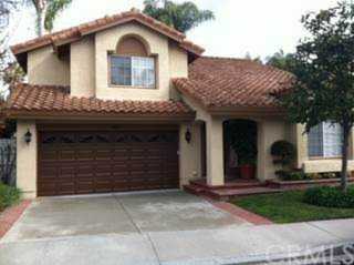 30042 Whitecap Laguna Niguel, CA 92677