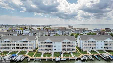 202 S Heron Dr #203D4 Ocean City, MD 21842