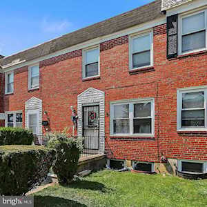 748 Bethnal Rd Baltimore, MD 21229