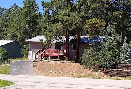 45 Forest Ridge Dr. Durango, CO 81303